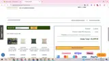 EXTRA10 coupon verification screenshot