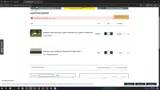 BLACK25 coupon verification screenshot