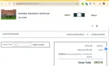 NHS5 coupon verification screenshot
