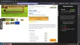 EXTRA10 coupon verification screenshot