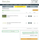 BENCH10 coupon verification screenshot