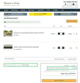 DINING20 coupon verification screenshot