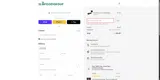 Slofoodgroup coupon verification screenshot