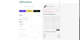 Slofoodgroup coupon verification screenshot