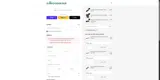 Slofoodgroup coupon verification screenshot