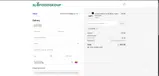 Slofoodgroup coupon verification screenshot
