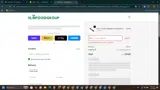 Slofoodgroup coupon verification screenshot