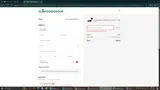 Slofoodgroup coupon verification screenshot