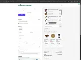 Slofoodgroup coupon verification screenshot