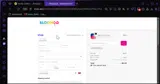 Sloomoo coupon verification screenshot