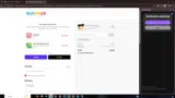 Sloomoo coupon verification screenshot