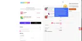 Sloomoo coupon verification screenshot