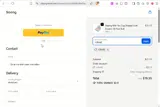 10RAXE coupon verification screenshot