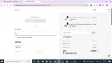 GNOMO coupon verification screenshot
