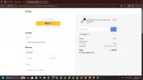 GNOMO coupon verification screenshot