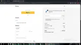 ZADQUIELBRAVO coupon verification screenshot