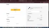 SAVENOW30 coupon verification screenshot