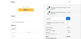 SADESA10 coupon verification screenshot