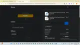 SADESA10 coupon verification screenshot