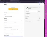 SADESA10 coupon verification screenshot