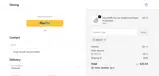 MELE10 coupon verification screenshot