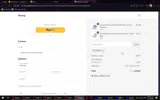 SADESA10 coupon verification screenshot