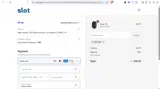 FREESHIP coupon verification screenshot