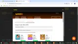Slotastic coupon verification screenshot