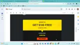 Slotastic coupon verification screenshot