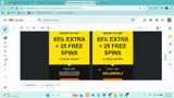 Slotastic coupon verification screenshot