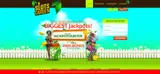 Slots Garden coupon verification screenshot