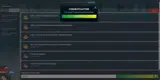 NINJA20 coupon verification screenshot