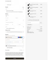 Slowear coupon verification screenshot