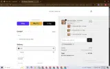 juliexlawrence coupon verification screenshot