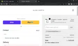 CLEANLIVINGWITHAVA coupon verification screenshot