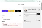SNVIP15 coupon verification screenshot