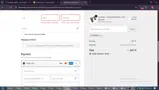 SNVIP15 coupon verification screenshot