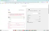 SLOW10 coupon verification screenshot