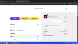 SLOW10 coupon verification screenshot