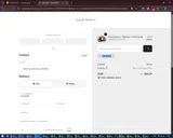 Iamjasyra coupon verification screenshot