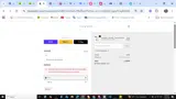 MOTIONMELISSA coupon verification screenshot