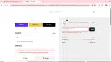 EARTH25 coupon verification screenshot