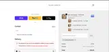 CLEANLIVINGVIBES coupon verification screenshot