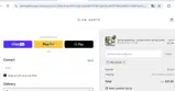 wellgood coupon verification screenshot