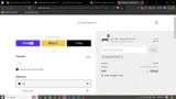 CLEANLIVINGVIBES coupon verification screenshot