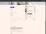 Slow Pour Supply coupon verification screenshot