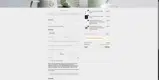 Slow Pour Supply coupon verification screenshot