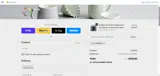 Slow Pour Supply coupon verification screenshot
