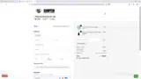 WELCOME20 coupon verification screenshot