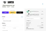 ADS35 coupon verification screenshot